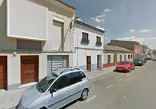 Imagen Asador de Lena Candela