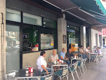 Imagen Bar Amistad