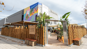 Fotografía de D·Origen Coffee Roasters