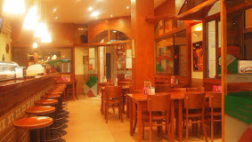 Imagen Bar Caprizi Restaurante de Kabab