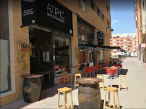 Fotografía de Bar Cerveceria Atipic