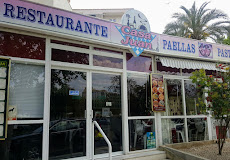 Fotografía de Restaurante Casa Juan - El Albir