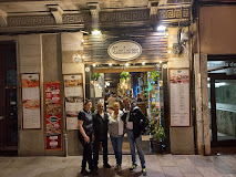 Imagen Bar Restaurante Colon