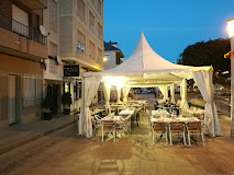 Imagen Bar Salon Mamalu