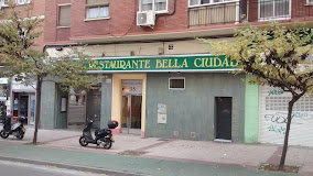 Imagen Bella Ciudad
