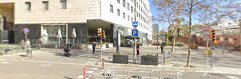 Fotografía de Bilbao Berria - L'illa Diagonal