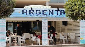 Imagen Freiduria Argenta