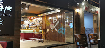 Imagen Bulebar Café