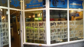 Fotografía de Burguer Gufy