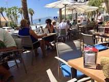 Fotografía de Restaurante Chinasol Playa