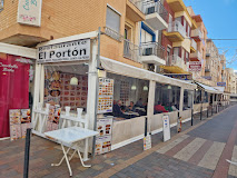 Fotografía de El Porton