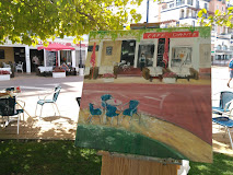 Imagen Cafe Dante