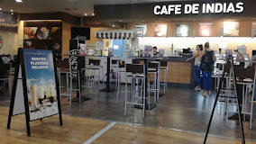 Imagen Cafe De Indias