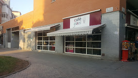 Imagen Café Glacé - Santa Eulalia