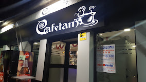 Fotografía de cafetami