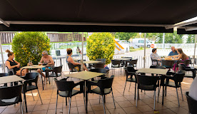 Fotografía de Cafeteria Camping de Oriñon