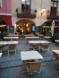 Fotografía de Cafeteria Granja ORLINA
