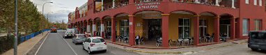 Imagen Cafeteria l'Assut