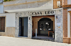 Imagen Cafeteria Leo