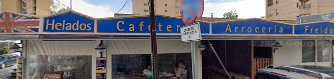 Fotografía de Cafeteria Yvon