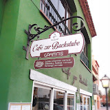 Fotografía de Cafe Zur Backstube