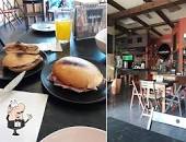 Fotografía de Candente cafe-brasserie