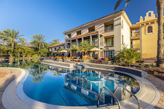 Fotografía de Ambassador (Lopesan Costa Meloneras Resort, Spa & Casino)