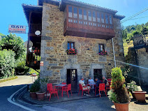 Fotografía de casa setien