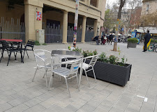Fotografía de Cent % BurgerBar