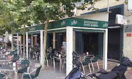 Imagen Cervecería Santa Barbra