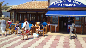Imagen Chiringuito Koral