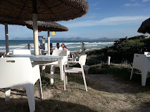 Imagen Coco Beach