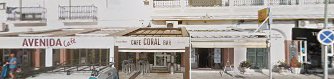 Fotografía de Coral