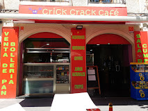 Imagen Crick Crack Café