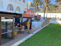 Imagen Eiscafe MAGDALENA