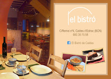 Imagen El Bistró