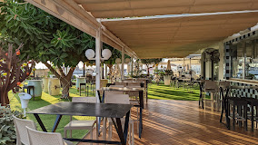 Fotografía de El Pulpito