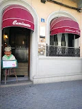 Imagen Restaurant Caminetto