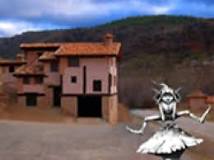 Fotografía de Erase una vez... el mundo al reves