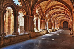 Imagen Hospederia Monasterio de Rueda