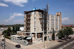 Imagen Hotel Granollers Restaurant