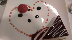 Imagen Idílico Restaurante