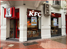 Fotografía de KFC Marqués del Túria