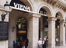 Fotografía de Viena - Casino