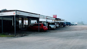 Imagen la cabaña Cáceres