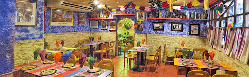 Imagen La Cantina Mexicana