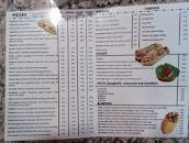 Fotografía de La Mar Sala´pizzas,burguer,baguettes.