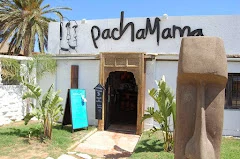 Imagen Pachamama Bar Restaurant