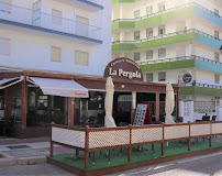 Fotografía de La Pergola
