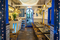 Fotografía de Cafe Azul